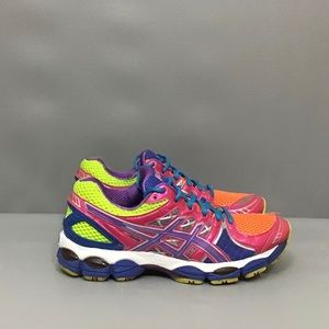 ASICS Gel Running Shoes Women Size 7